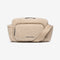 Inka Borg Fleece Buggy Changing Bag Organiser (Beige)